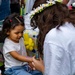 CFAY Ikego hosts Easter egg hunt event