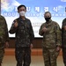 MSG/ROK AFOC commanders sign MOU for base security