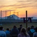 MCAS Iwakuni Chapel celebrates Easter with sunrise service, Easter egg hunt