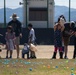 MCAS Iwakuni Chapel celebrates Easter with sunrise service, Easter egg hunt