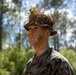 Atlantic Dragon | CLR-37 Marines conduct field craft training