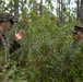 Atlantic Dragon | CLR-37 Marines conduct field craft training