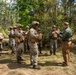Atlantic Dragon | CLR-37 Marines conduct field craft training