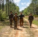 Atlantic Dragon | CLR-37 Marines conduct field craft training