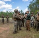 Atlantic Dragon | CLR-37 Marines conduct field craft training