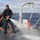 USS Porter (DDG 78) Freshwater Washdown USS Porter (DDG 78) Freshwater Washdown
