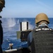 USS Porter (DDG 78) Live-fire Exercise