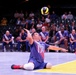 Invictus Games Team U.S. – Sitting Volleyball