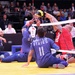 Invictus Games Team U.S. – Sitting Volleyball