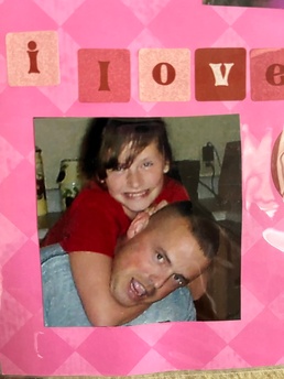 ‘There is nobody else I would want to be deployed with’