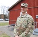 Pennsylvania Soldier Sets Stage for Allied Operations in Europe