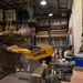 New upcycle program allows airmen to create wooden furniture