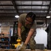 New upcycle program allows airmen to create wooden furniture