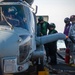 USS Jason Dunham (DDG 109) Conducts Flight Quarters