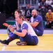 Invictus Games Team U.S. – Sitting Volleyball