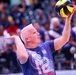 Invictus Games Team U.S. – Sitting Volleyball