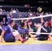 Invictus Games Team U.S. – Sitting Volleyball