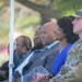 A legacy of learning, spirit of excellence: USASSD Change of Command