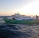 USCGC Legare crew interdicts illicit narcotics in Eastern Pacific Ocean