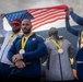 Invictus Games Team U.S. - Athletics