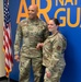 Newly appointed Air Assistant Adjutant General visits the 106th Rescue Wing