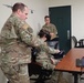 Newly appointed Air Assistant Adjutant General visits the 106th Rescue Wing