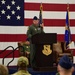 McKee assumes command of 43rd FTS