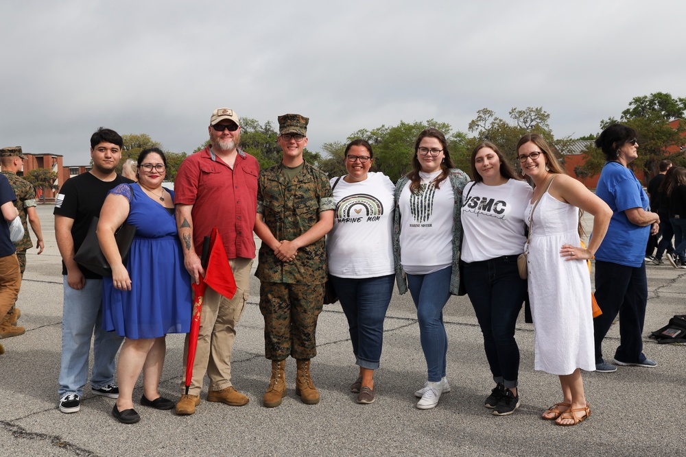 Marine Corps Educators Workshop 2022 Recruiting Station Montgomery