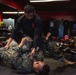 Becoming a Marine Corps Martial Arts Instructor