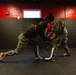 Becoming a Marine Corps Martial Arts Instructor