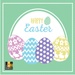 MyNavy HR Easter Graphic