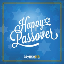 MyNavy HR Passover Graphic [Image 5 of 14]
