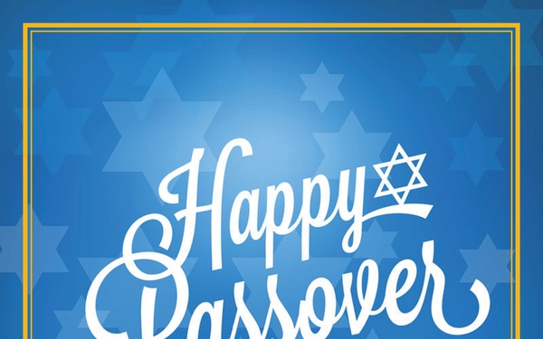 MyNavy HR Passover Graphic