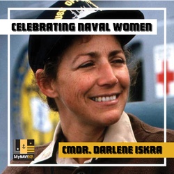 MyNavy HR Women's History Month Graphic [Image 8 of 14]