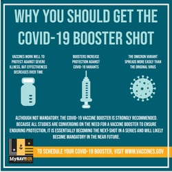 COVID-19 Booster Shot Graphic [Image 11 of 14]