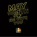 May the 4th Graphic