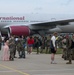 Langley Airmen return home from deployment