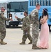 Langley Airmen return home from deployment