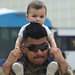 Langley Airmen return home from deployment