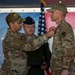 4th OSS Change of Command