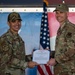 4th OSS Change of Command