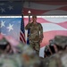 4th OSS Change of Command