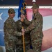 4th OSS Change of Command