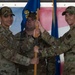 4th OSS Change of Command