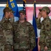 4th OSS Change of Command