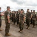 First Active Reserve Marine in the Intelligence Community to be Promoted to Master Gunnery Sergeant