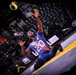 Invictus Games Team U.S. - Sitting Volleyball