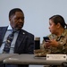 JBLE highlights base helping agencies, seeks advocacy from Senator’s liaison