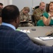 JBLE highlights base helping agencies, seeks advocacy from Senator’s liaison
