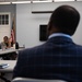 JBLE highlights base helping agencies, seeks advocacy from Senator’s liaison